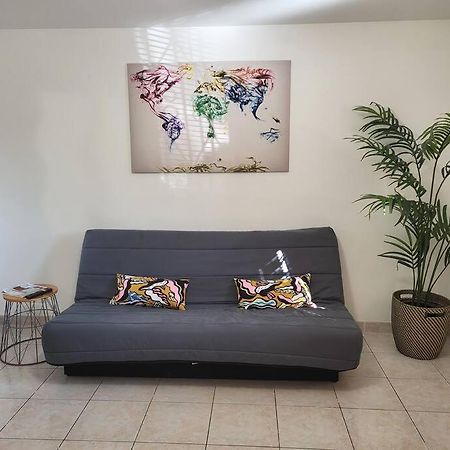 Appartement Paris Disneyland, Parking Gratuit, Rer A Noisy-le-Grand Buitenkant foto