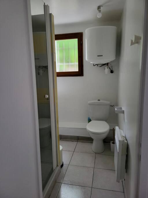Appartement Paris Disneyland, Parking Gratuit, Rer A Noisy-le-Grand Buitenkant foto