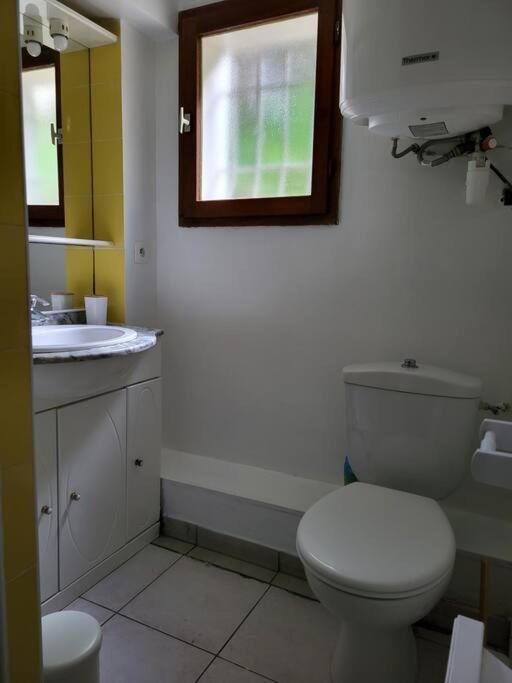 Appartement Paris Disneyland, Parking Gratuit, Rer A Noisy-le-Grand Buitenkant foto