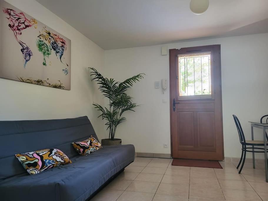 Appartement Paris Disneyland, Parking Gratuit, Rer A Noisy-le-Grand Buitenkant foto