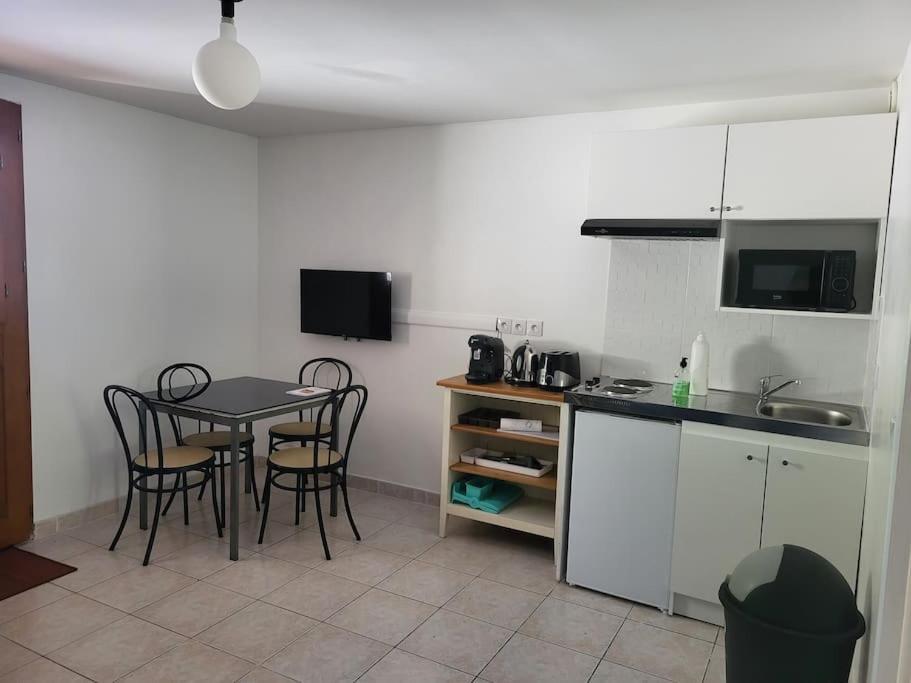 Appartement Paris Disneyland, Parking Gratuit, Rer A Noisy-le-Grand Buitenkant foto